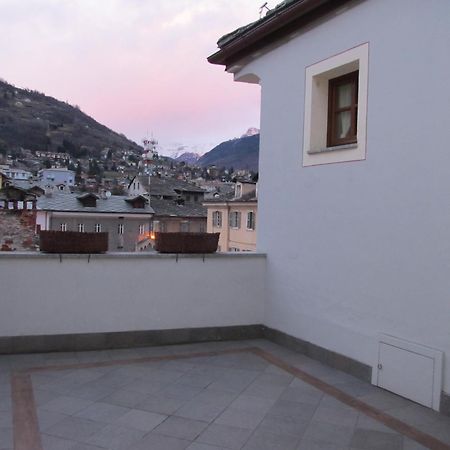 Aosta Maisongnemaz Luaran gambar