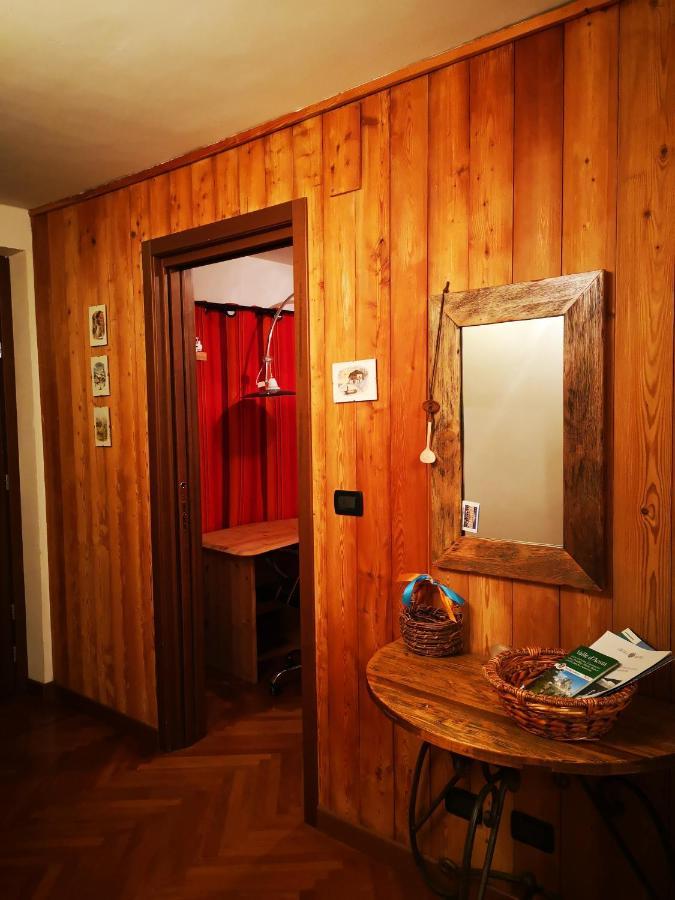 Aosta Maisongnemaz Luaran gambar