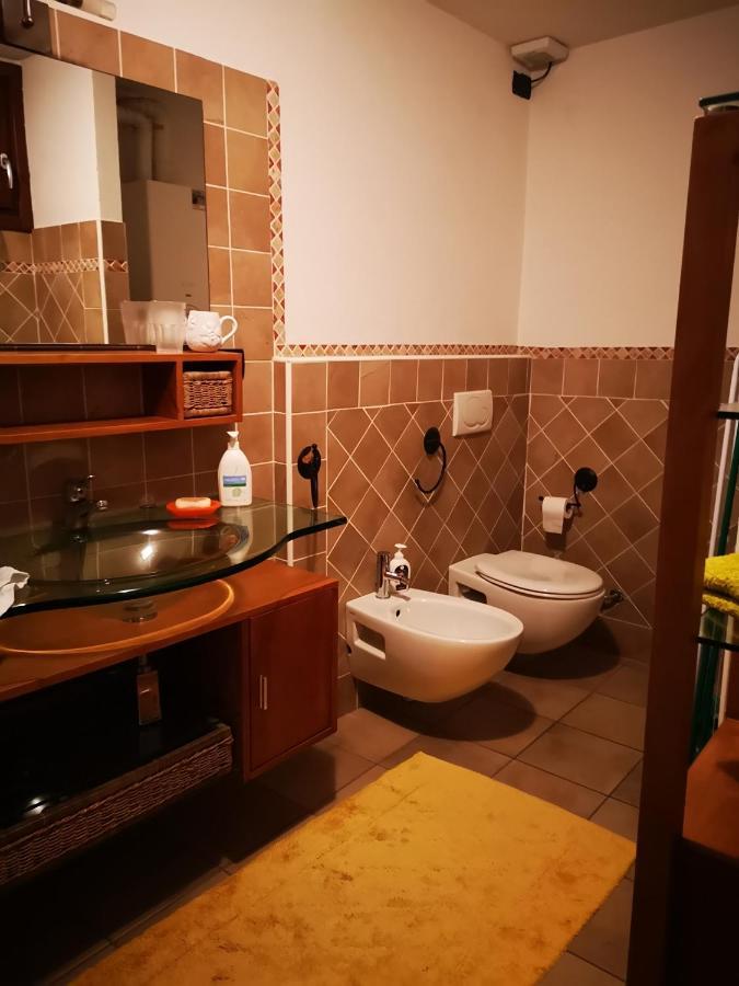 Aosta Maisongnemaz Luaran gambar