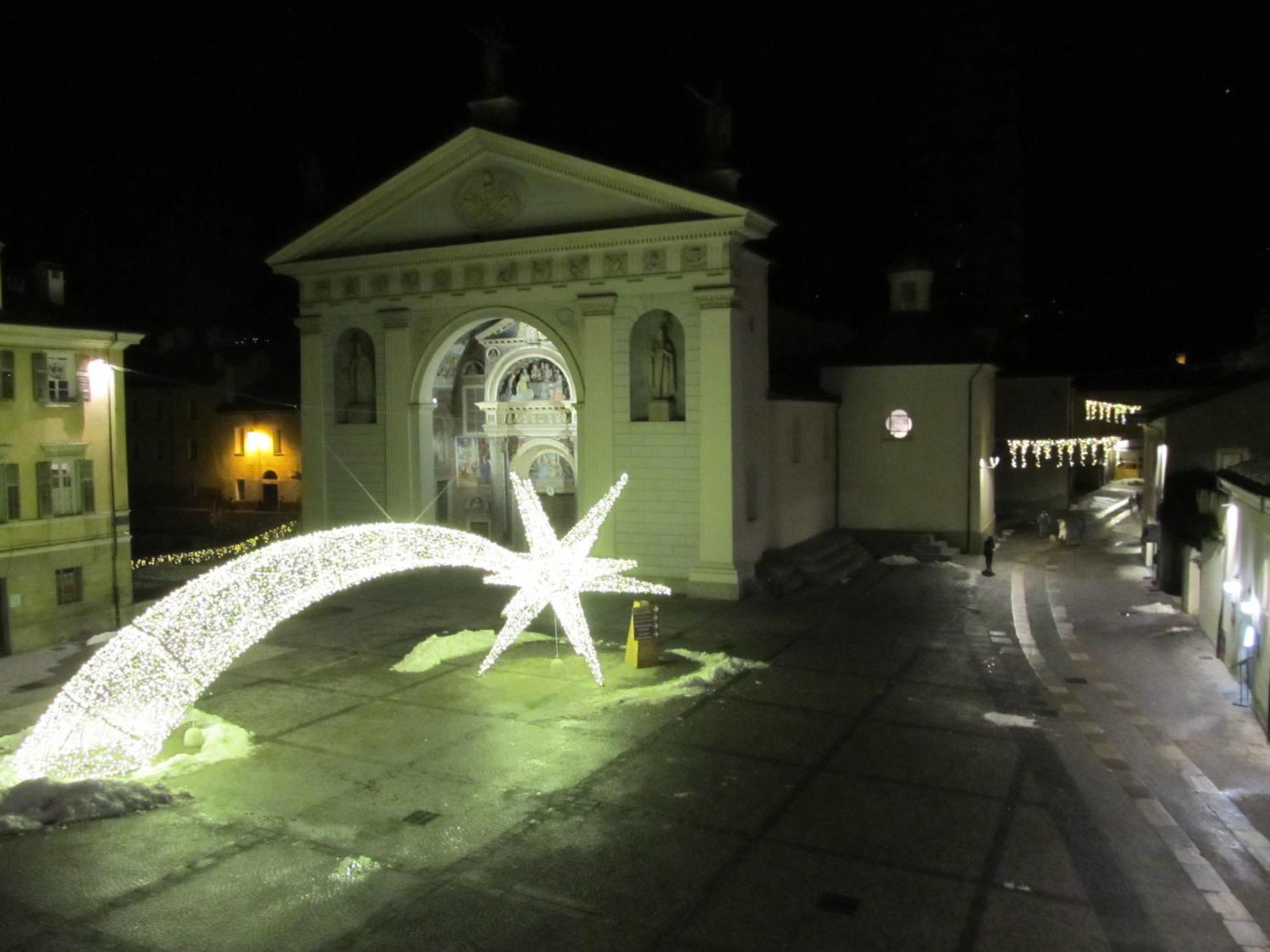 Aosta Maisongnemaz Luaran gambar